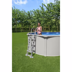 Bestway 58331 / 24 accessorio per piscina Scala - Vista aggiuntiva 6