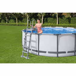 Bestway 58332 / 24 accessorio per piscina Scala - Vista aggiuntiva 8