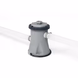 Bestway 58383 / 24 accessorio per piscina Pompa per filtro della cartuccia - Vista aggiuntiva 8
