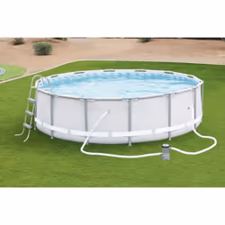 Bestway 58386 / 24 accessorio per piscina Pompa per filtro della cartuccia - Vista aggiuntiva 3