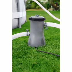 Bestway 58386 / 24 accessorio per piscina Pompa per filtro della cartuccia - Vista aggiuntiva 4