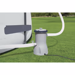Bestway 58386 / 24 accessorio per piscina Pompa per filtro della cartuccia - Vista aggiuntiva 6
