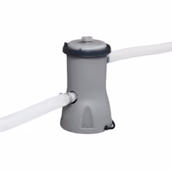Bestway 58386 / 24 accessorio per piscina Pompa per filtro della cartuccia - Vista aggiuntiva 8