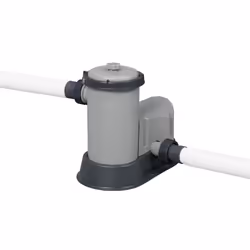 Bestway 58389 / 24 accessorio per piscina Pompa per filtro della cartuccia - Vista aggiuntiva 2