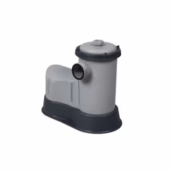 Bestway 58389 / 24 accessorio per piscina Pompa per filtro della cartuccia - Vista aggiuntiva 4