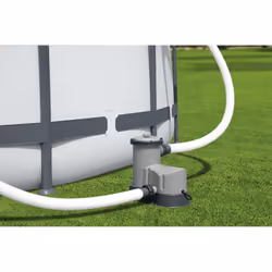 Bestway 58389 / 24 accessorio per piscina Pompa per filtro della cartuccia - Vista aggiuntiva 5