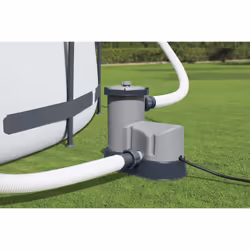 Bestway 58389 / 24 accessorio per piscina Pompa per filtro della cartuccia - Vista aggiuntiva 6