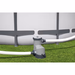 Bestway 58389 / 24 accessorio per piscina Pompa per filtro della cartuccia - Vista aggiuntiva 7