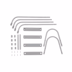 Bestway 58430 / 24 accessorio per piscina Scala - Vista aggiuntiva 5