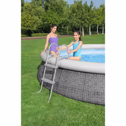 Bestway 58430 / 24 accessorio per piscina Scala - Vista aggiuntiva 6