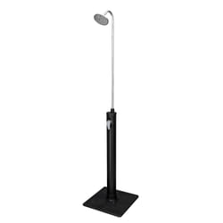 Bestway 58694 / 24 doccia per giardino e piscina Libera installazione