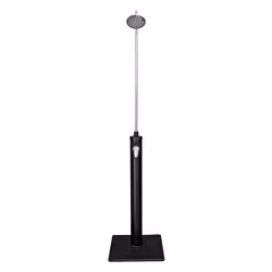 Bestway 58694 / 24 doccia per giardino e piscina Libera installazione