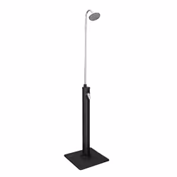 Bestway 58694 / 24 doccia per giardino e piscina Libera installazione