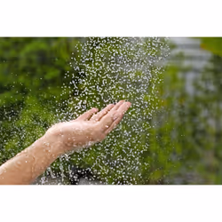 Bestway 58694 / 24 doccia per giardino e piscina Libera installazione - Vista aggiuntiva 7
