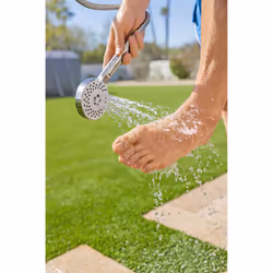 Bestway 58695 / 24 doccia per giardino e piscina Libera installazione - Vista aggiuntiva 6