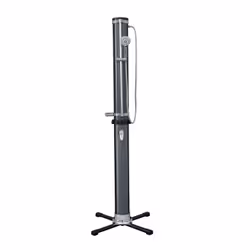 Bestway 58696 / 24, Libera installazione, Nero, 35 L, EN1112, 620 mm, 620 mm