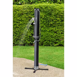 Bestway 58696 / 24 doccia per giardino e piscina Libera installazione