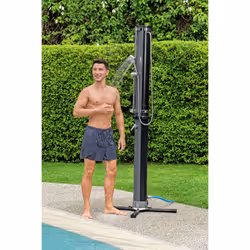 Bestway 58696 / 24 doccia per giardino e piscina Libera installazione - Vista aggiuntiva 4
