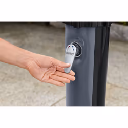 Bestway 58696 / 24 doccia per giardino e piscina Libera installazione - Vista aggiuntiva 5