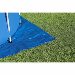 Bestway 58001 / 24 accessorio per piscina Telo per pavimento - Vista aggiuntiva 5