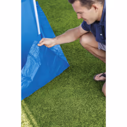 Bestway 58001 / 24 accessorio per piscina Telo per pavimento - Vista aggiuntiva 6