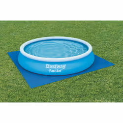 Bestway 58002 / 24 accessorio per piscina Telo per pavimento - Vista aggiuntiva 4