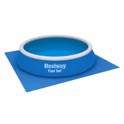 Bestway 58003 / 24 accessorio per piscina Telo per pavimento - Vista aggiuntiva 4