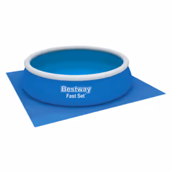 Bestway 58003 / 24 accessorio per piscina Telo per pavimento - Vista aggiuntiva 6