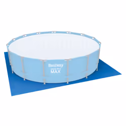 Bestway 58003 / 24 accessorio per piscina Telo per pavimento - Vista aggiuntiva 7