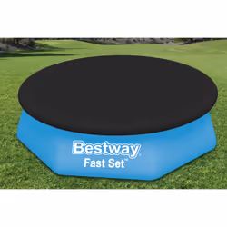 Bestway 58032 / 24 Copertura per piscina Copertura di sicurezza della piscina - Vista aggiuntiva 4