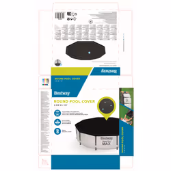Bestway 58036 / 24 Copertura per piscina Copertura di sicurezza della piscina - Vista aggiuntiva 8