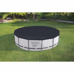 Bestway 58038 / 24 Copertura per piscina Copertura di sicurezza della piscina - Vista aggiuntiva 4