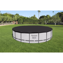 Bestway 58039 / 24 Copertura per piscina Copertura di sicurezza della piscina - Vista aggiuntiva 6