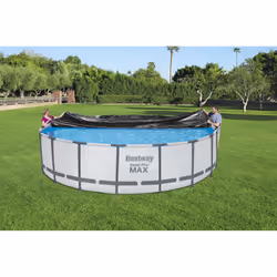 Bestway 58039 / 24 Copertura per piscina Copertura di sicurezza della piscina - Vista aggiuntiva 7