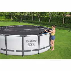 Bestway 58039 / 24 Copertura per piscina Copertura di sicurezza della piscina - Vista aggiuntiva 8