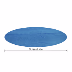 Bestway 58060 / 24 Copertura per piscina Copertura solare per piscina