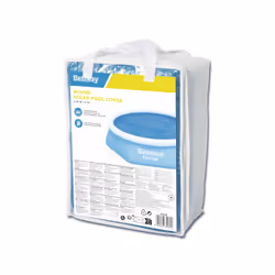 Bestway 58060 / 24 Copertura per piscina Copertura solare per piscina - Vista aggiuntiva 4