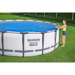 Bestway 58173 / 24 Copertura per piscina Copertura solare per piscina - Vista aggiuntiva 5