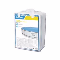 Bestway 58173 / 24 Copertura per piscina Copertura solare per piscina - Vista aggiuntiva 6