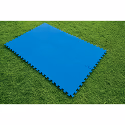 Bestway 58220 / 24 Copertura per piscina Telo per fondo della piscina - Vista aggiuntiva 4