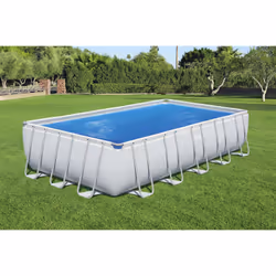 Bestway 58228 / 24 Copertura per piscina Copertura solare per piscina - Vista aggiuntiva 5