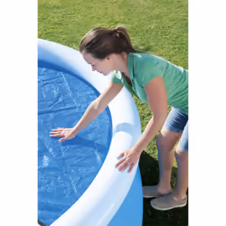 Bestway 58241 / 24 Copertura per piscina Copertura solare per piscina - Vista aggiuntiva 6