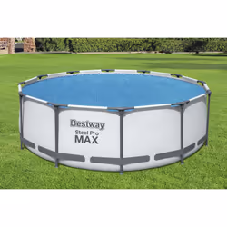 Bestway 58242 / 24 Copertura per piscina Copertura solare per piscina - Vista aggiuntiva 4