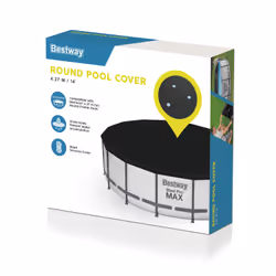Bestway 58248 / 24 Copertura per piscina Copertura di sicurezza della piscina - Vista aggiuntiva 5