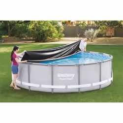 Bestway 58248 / 24 Copertura per piscina Copertura di sicurezza della piscina - Vista aggiuntiva 8