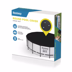 Bestway 58249 / 24 Copertura per piscina Copertura di sicurezza della piscina - Vista aggiuntiva 5