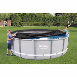 Bestway 58249 / 24 Copertura per piscina Copertura di sicurezza della piscina - Vista aggiuntiva 6