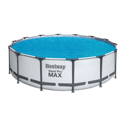 Bestway 58252 / 24 Copertura per piscina Copertura solare per piscina