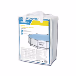 Bestway 58252 / 24 Copertura per piscina Copertura solare per piscina