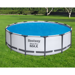 Bestway 58252 / 24 Copertura per piscina Copertura solare per piscina - Vista aggiuntiva 4